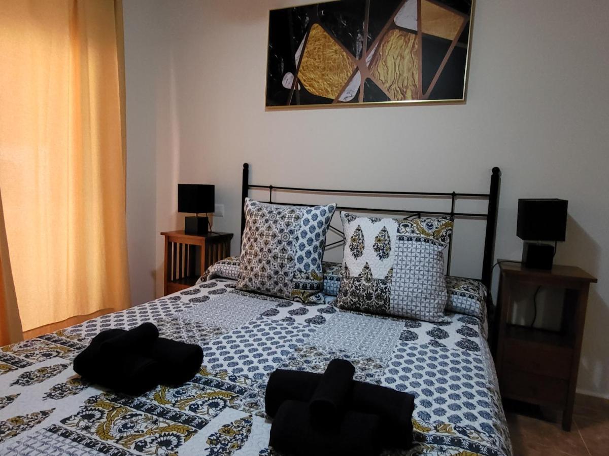 ¡Bajo Precioso Con Salida Directa A La Piscina Comunitaria En Paraiso De Vera! Extérieur photo