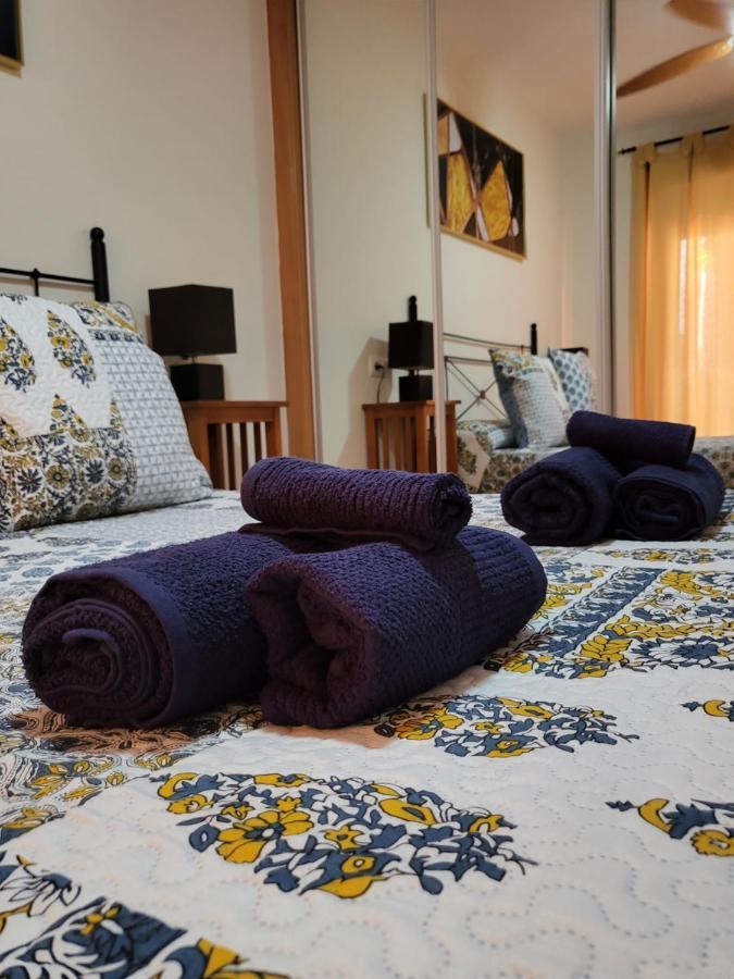¡Bajo Precioso Con Salida Directa A La Piscina Comunitaria En Paraiso De Vera! Extérieur photo