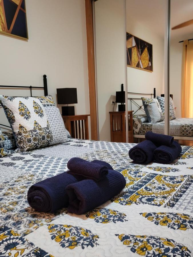 ¡Bajo Precioso Con Salida Directa A La Piscina Comunitaria En Paraiso De Vera! Extérieur photo
