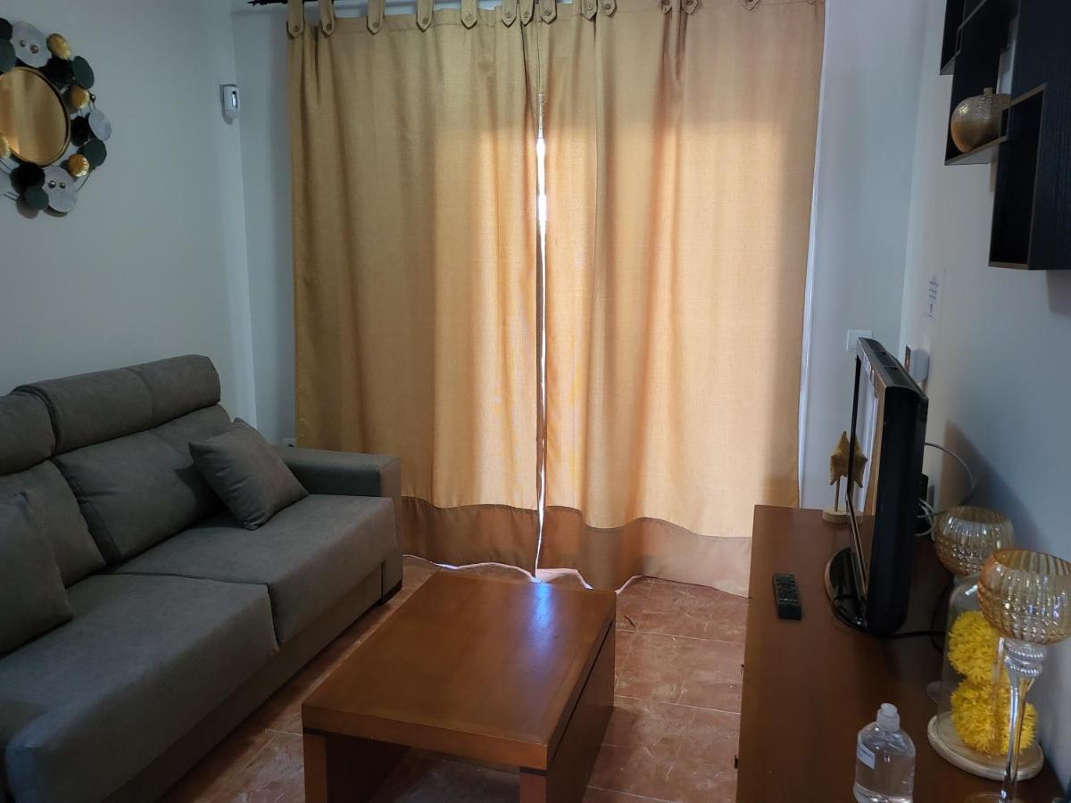 ¡Bajo Precioso Con Salida Directa A La Piscina Comunitaria En Paraiso De Vera! Extérieur photo
