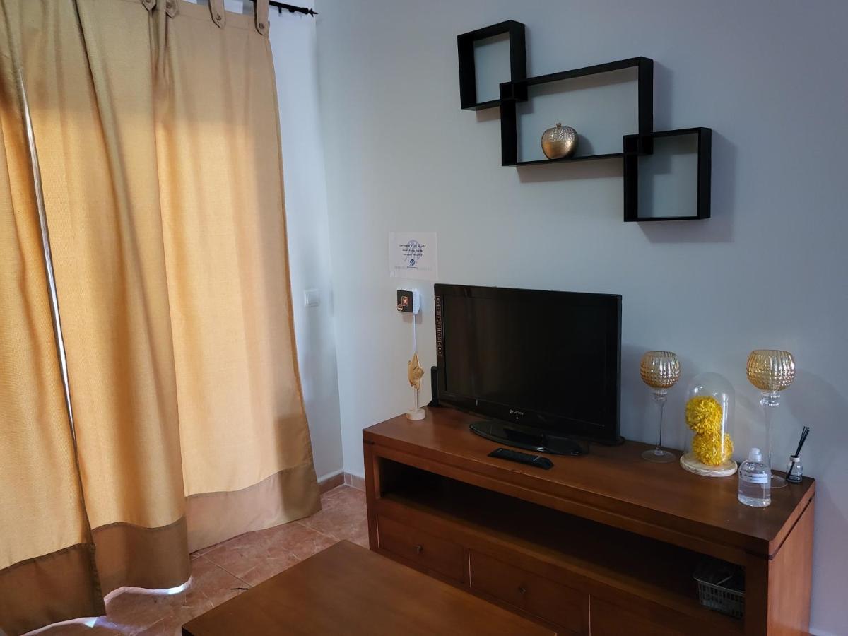 ¡Bajo Precioso Con Salida Directa A La Piscina Comunitaria En Paraiso De Vera! Extérieur photo