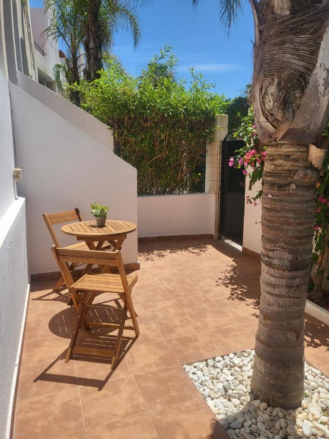 ¡Bajo Precioso Con Salida Directa A La Piscina Comunitaria En Paraiso De Vera! Extérieur photo