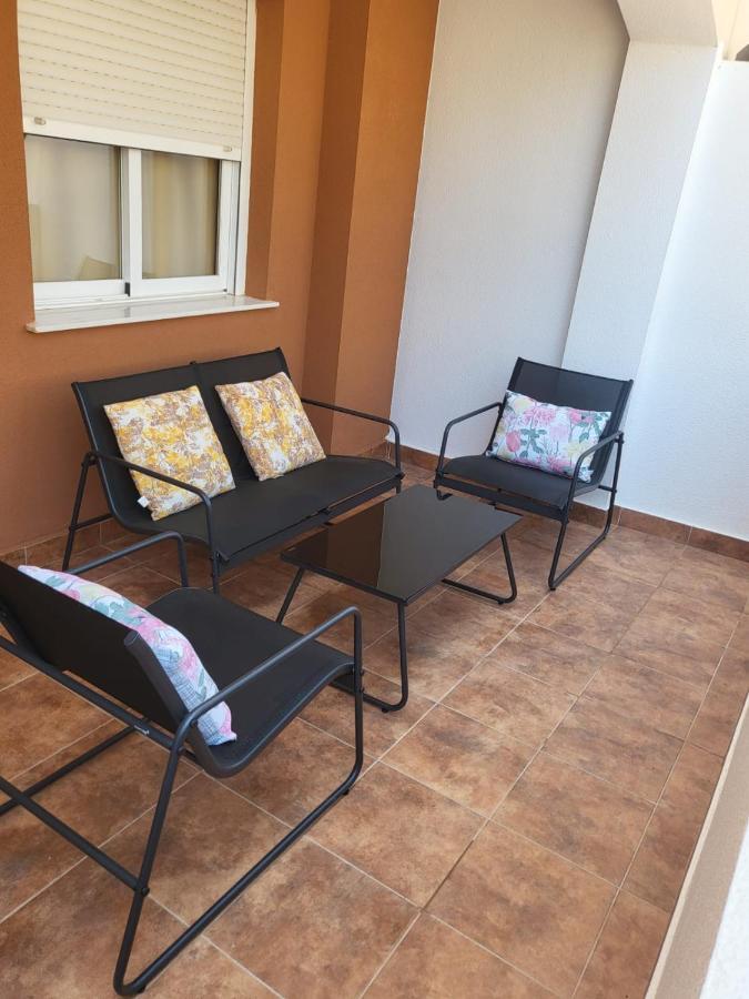¡Bajo Precioso Con Salida Directa A La Piscina Comunitaria En Paraiso De Vera! Extérieur photo