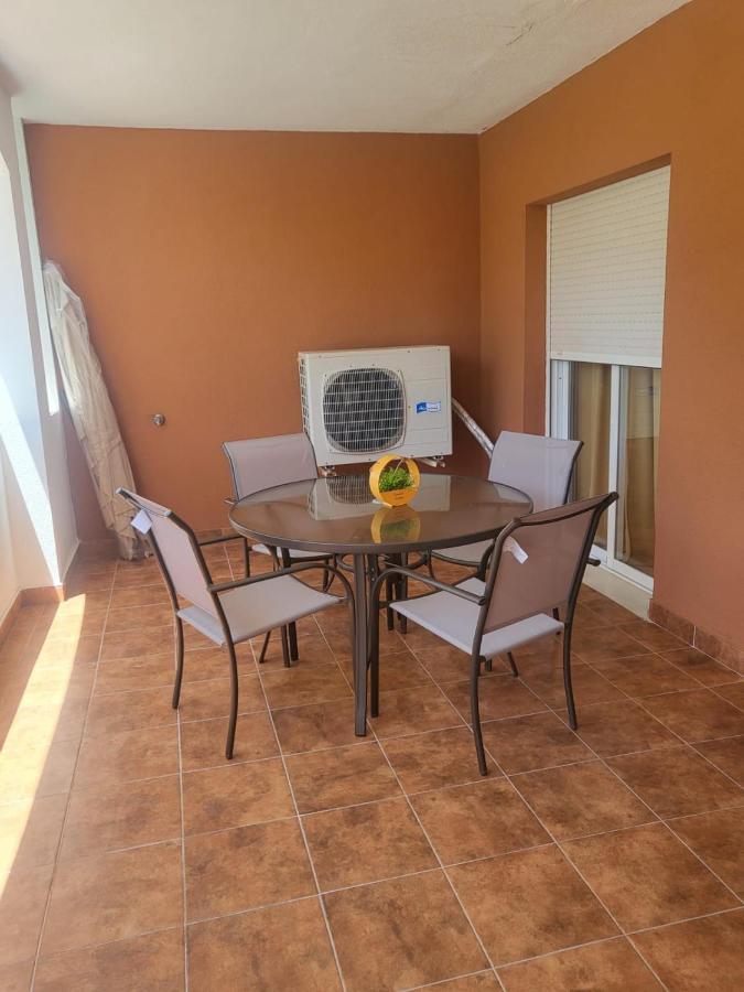 ¡Bajo Precioso Con Salida Directa A La Piscina Comunitaria En Paraiso De Vera! Extérieur photo