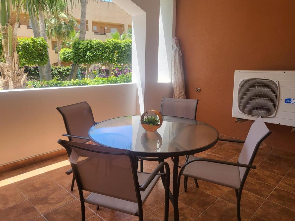 ¡Bajo Precioso Con Salida Directa A La Piscina Comunitaria En Paraiso De Vera! Extérieur photo
