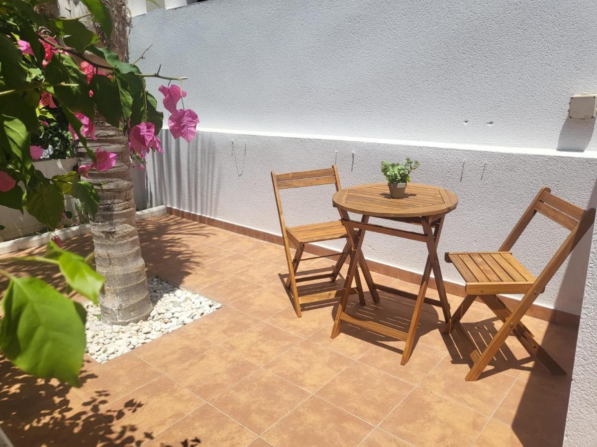 ¡Bajo Precioso Con Salida Directa A La Piscina Comunitaria En Paraiso De Vera! Extérieur photo