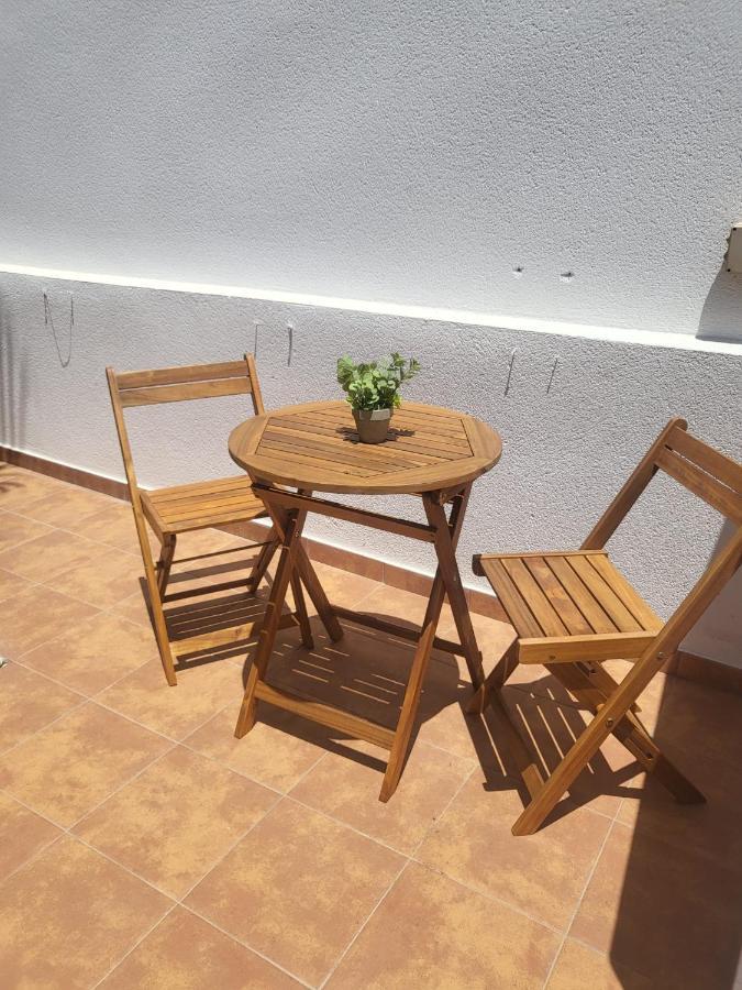 ¡Bajo Precioso Con Salida Directa A La Piscina Comunitaria En Paraiso De Vera! Extérieur photo