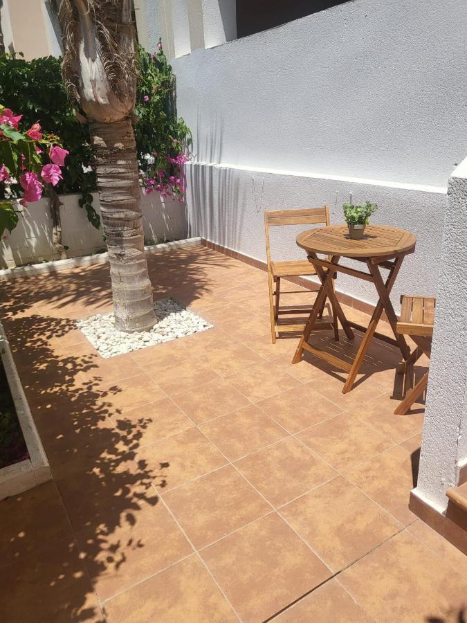 ¡Bajo Precioso Con Salida Directa A La Piscina Comunitaria En Paraiso De Vera! Extérieur photo