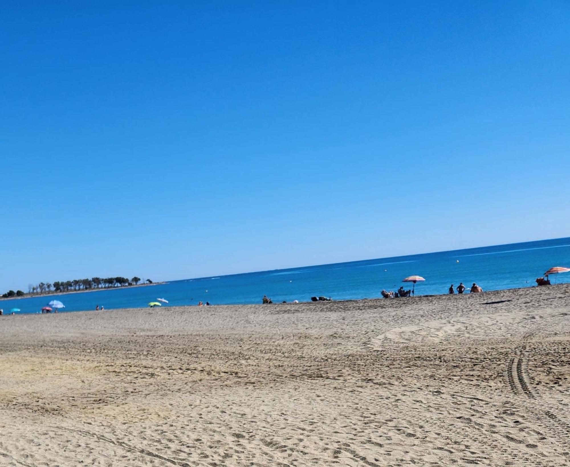 ¡Bajo Precioso Con Salida Directa A La Piscina Comunitaria En Paraiso De Vera! Extérieur photo